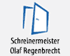 Logo Schreinermeister Olaf Regenbrecht, Frankfurt